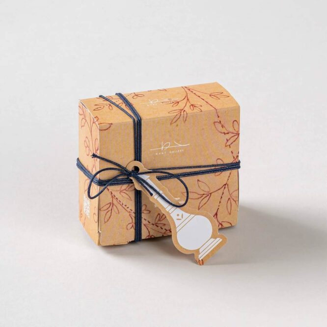 Khat Scented Ceramic Fresheners - Marash