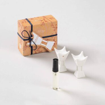 Khat Scented Ceramic Fresheners - Mubkhar