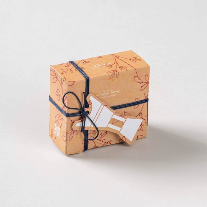 Khat Scented Ceramic Fresheners - Mubkhar