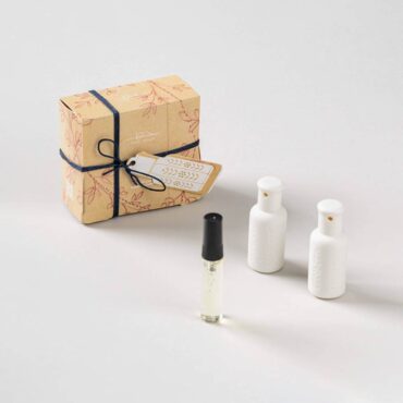 Khat Scented Ceramic Fresheners - Tola