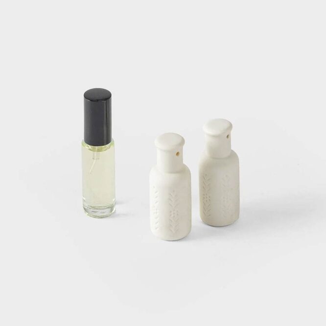 Khat Scented Ceramic Fresheners - Tola