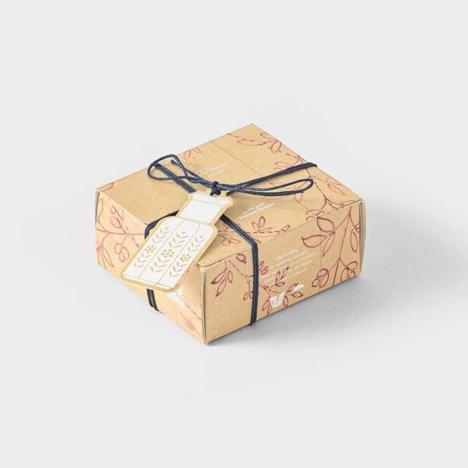 Khat Scented Ceramic Fresheners - Tola