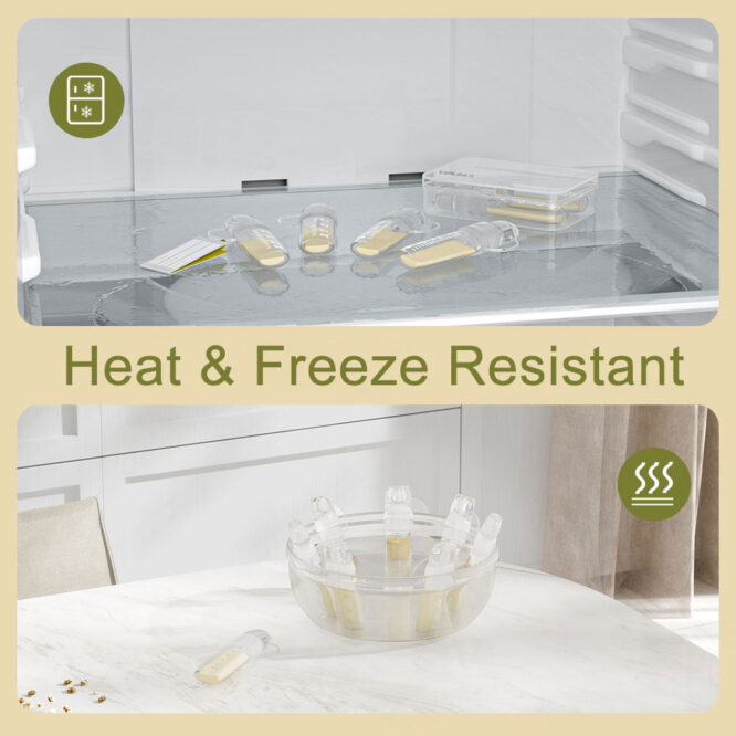 Youha Colostrum Breast Milk Collector 10ml - 2 Pcs