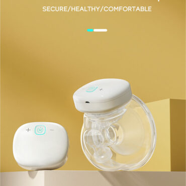 Youha The INs Wearable Breast Pump 240ml