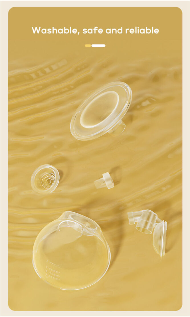 Youha The INs Wearable Breast Pump 240ml