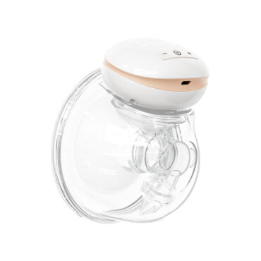 Youha The INs Next Wearable Breast Pump 240ml