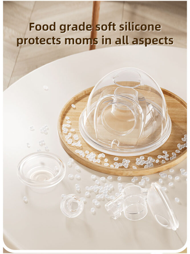 Youha The INs Next Wearable Breast Pump 240ml