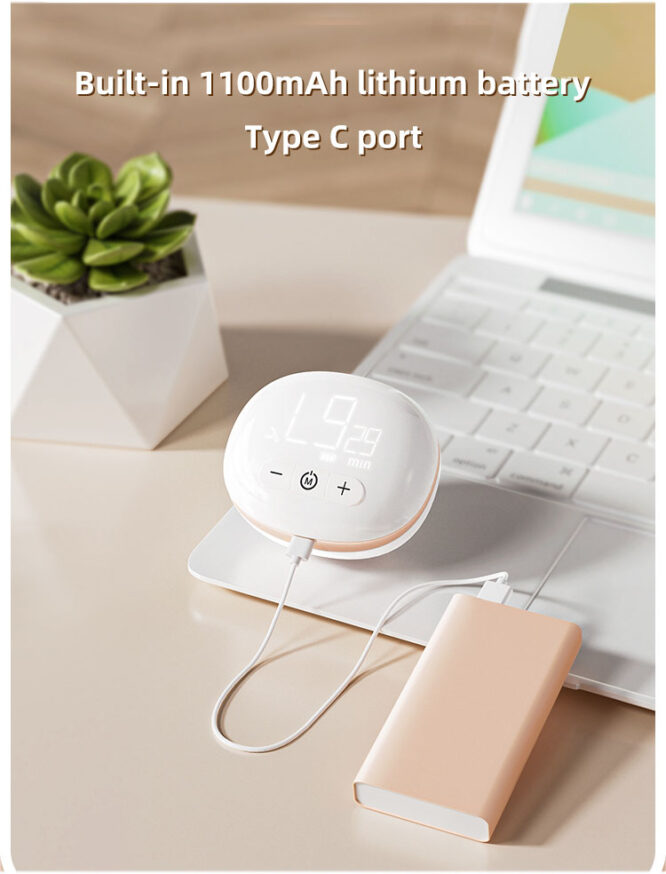 Youha The INs Next Wearable Breast Pump 240ml