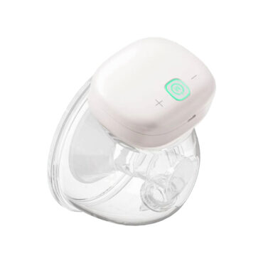 Youha The INs Wearable Breast Pump 240ml