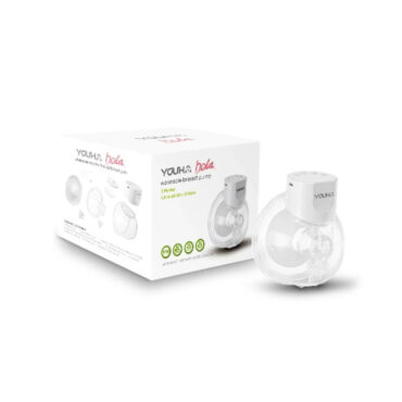 Youha Hola Wearable Breast Pump 180ml