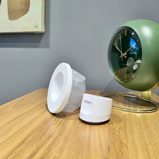 Youha Hola Wearable Breast Pump 180ml