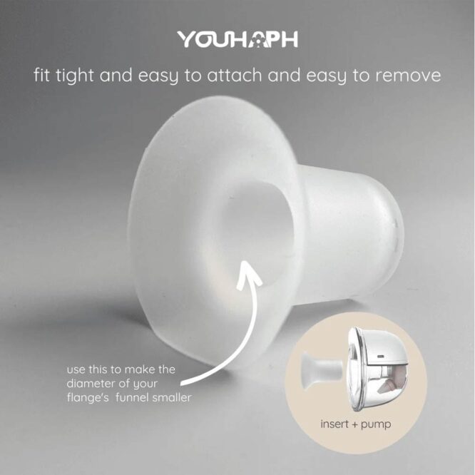 Youha Accessories | Silicone Insert