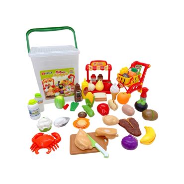 Supermarket - Vegitables