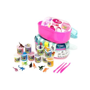 Slime Boxes 10 Boxes