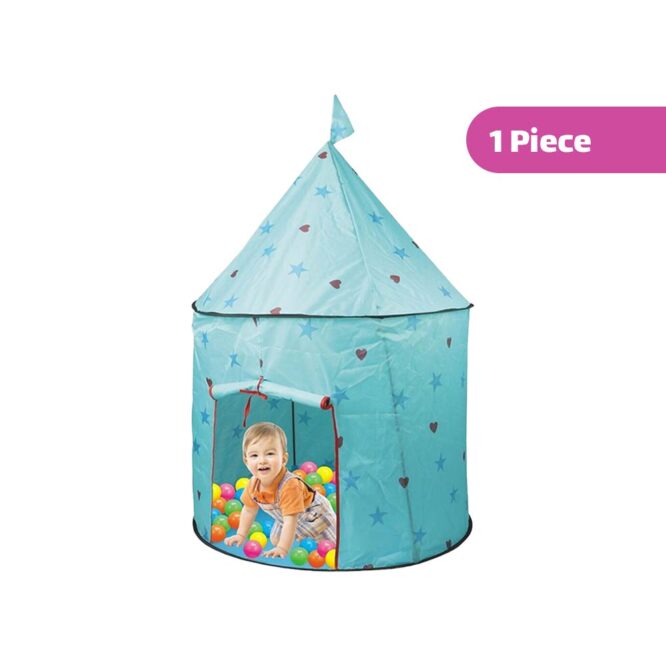 Ocean Tent | Mix Color - 1 Piece