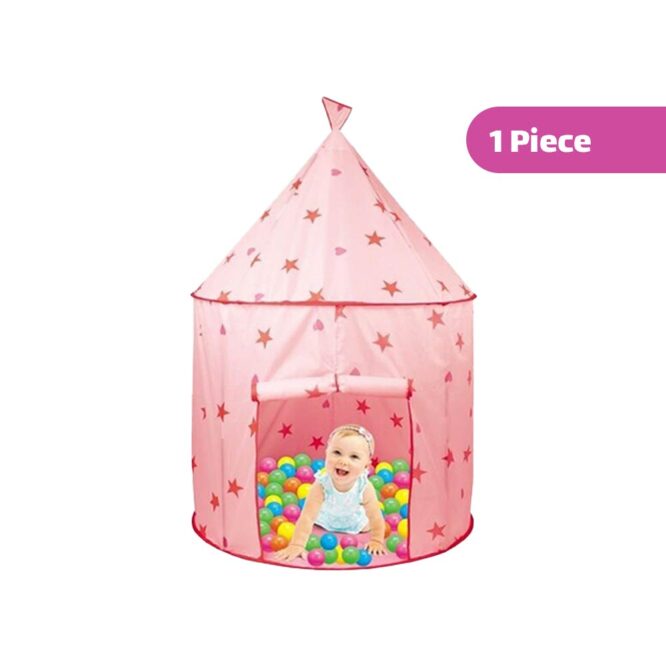 Ocean Tent | Mix Color - 1 Piece