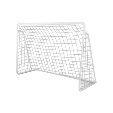 Steel Football Goal - Medium