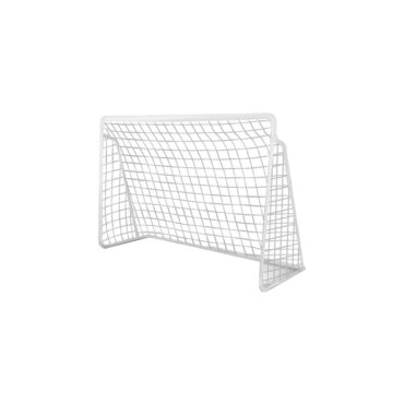 Steel Football Goal - Small