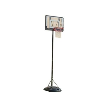Basketball Iron Stand - Large