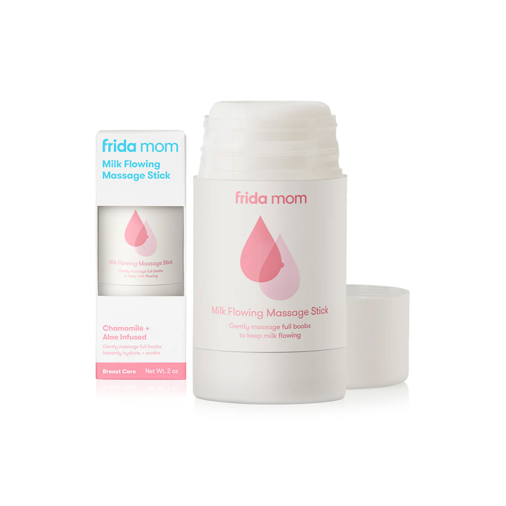 Fridamom Milk Flowing Massage Stick 60ml