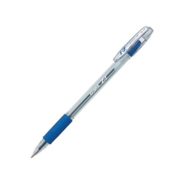 Zebra Z-1 0.7 Ballpoint - Blue