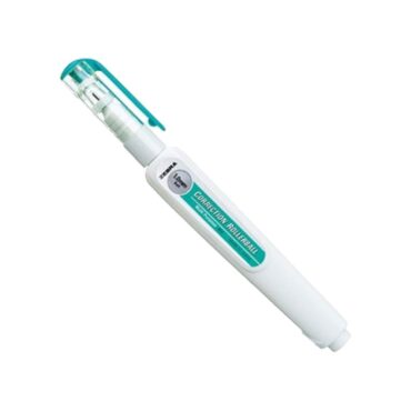 Zebra Correction Roller Ball Pen 1.0mm - 8ml