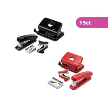 Class 4-In-1 Office/School Set