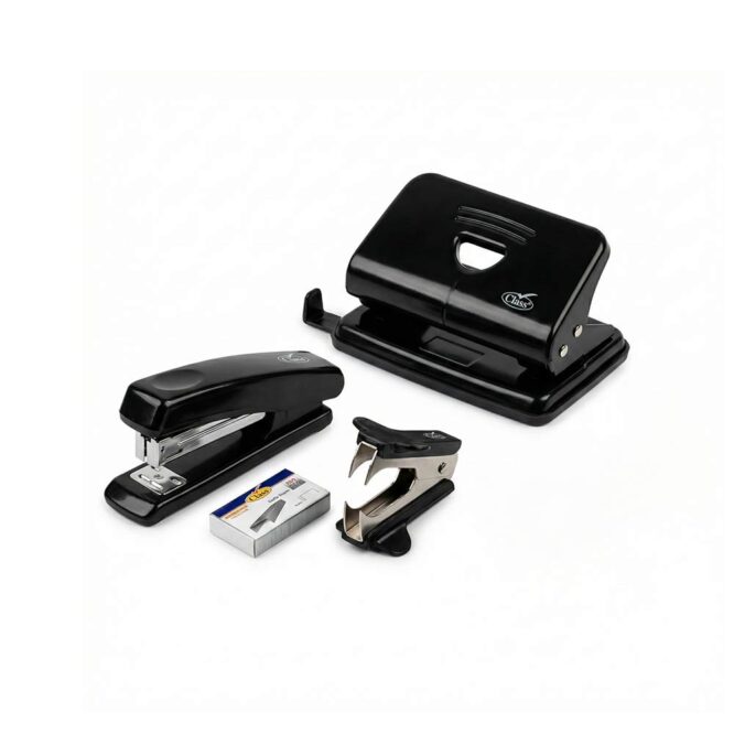 Class 4-In-1 Office/School Set