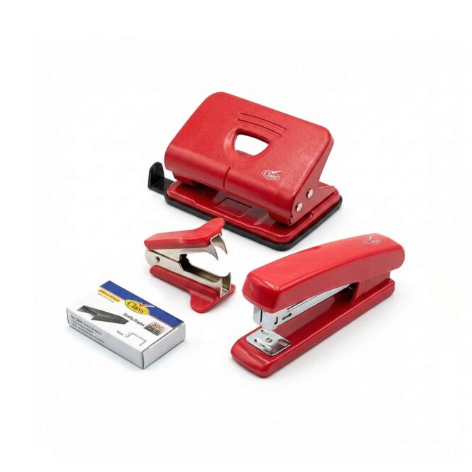 Class 4-In-1 Office/School Set