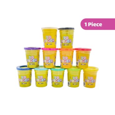 Do Dough Clay Single Scented Cup 113g