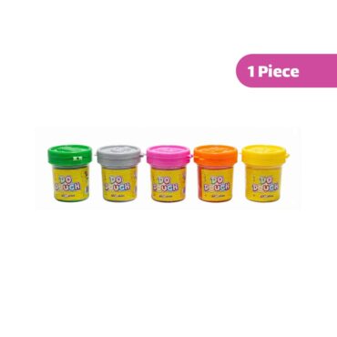 Do Dough Single Cup With Clay Mold 142g