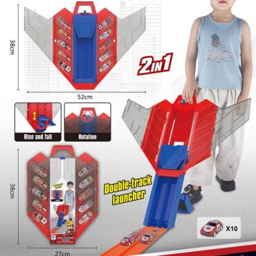 Fire Fighting Series Set (3Yrs+)