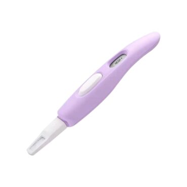 Medasia Digital Pregnancy & Ovulation Test Kit