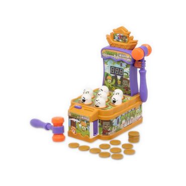 Plants vs War (3Yrs+)