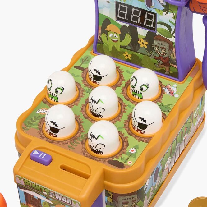 Plants vs War (3Yrs+)