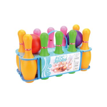 HX Sports Bowling (3Yrs+)