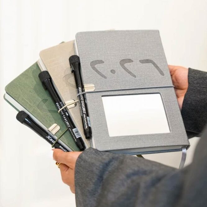 Planner Notebook 2026