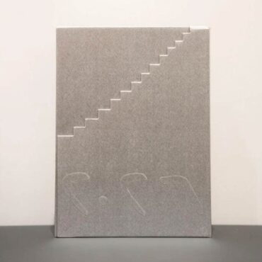 Planner Notebook 2026 – Gray Planner Notebook 2026 - Gray