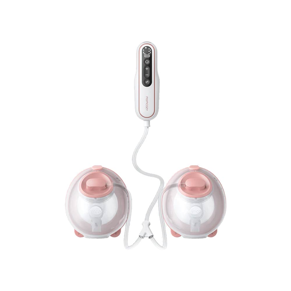 Momcozy V2 Pro Breast Pump