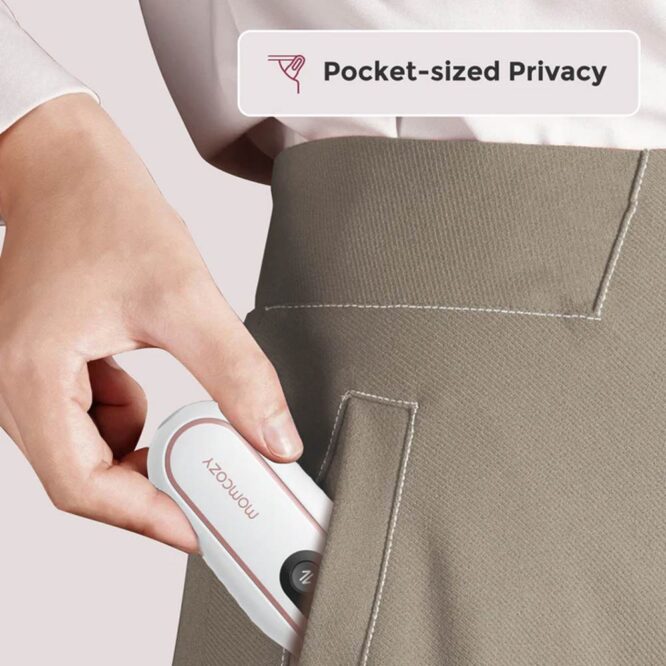 Momcozy V2 Pro Breast Pump