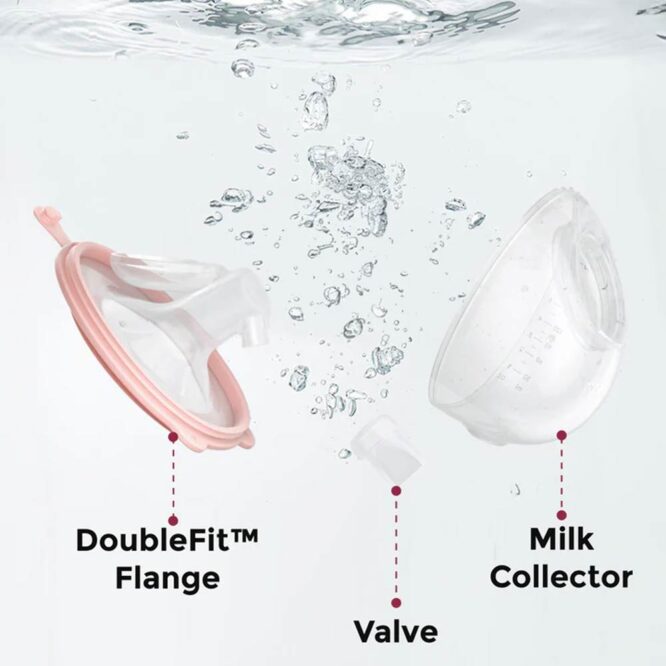 Momcozy V2 Pro Breast Pump