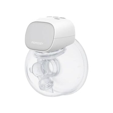 Momcozy S9 Pro Double Breast Pump