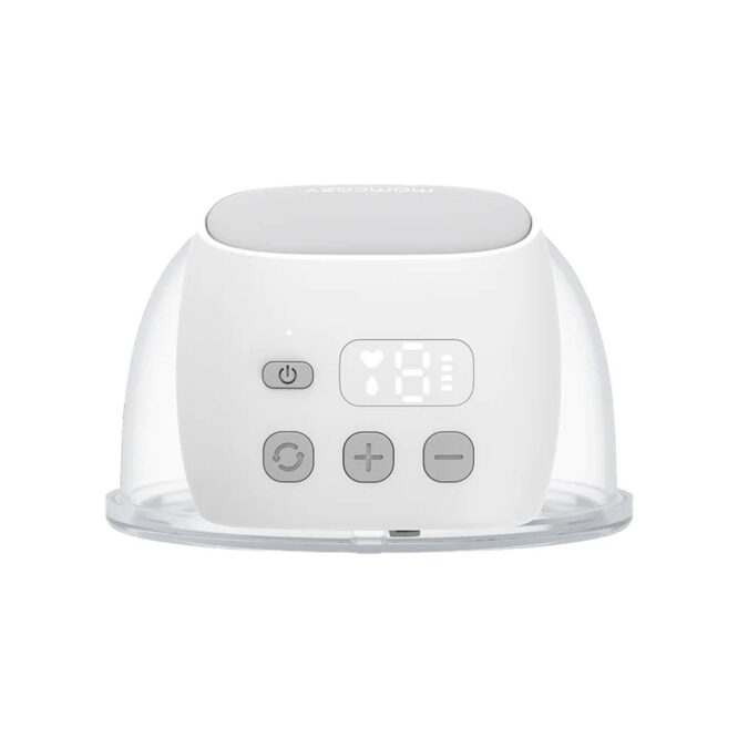 Momcozy S9 Pro Double Breast Pump