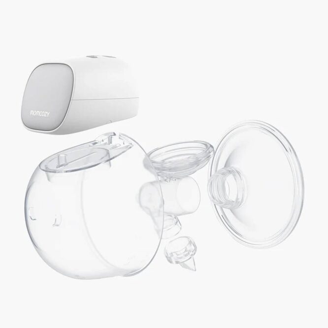 Momcozy S9 Pro Double Breast Pump