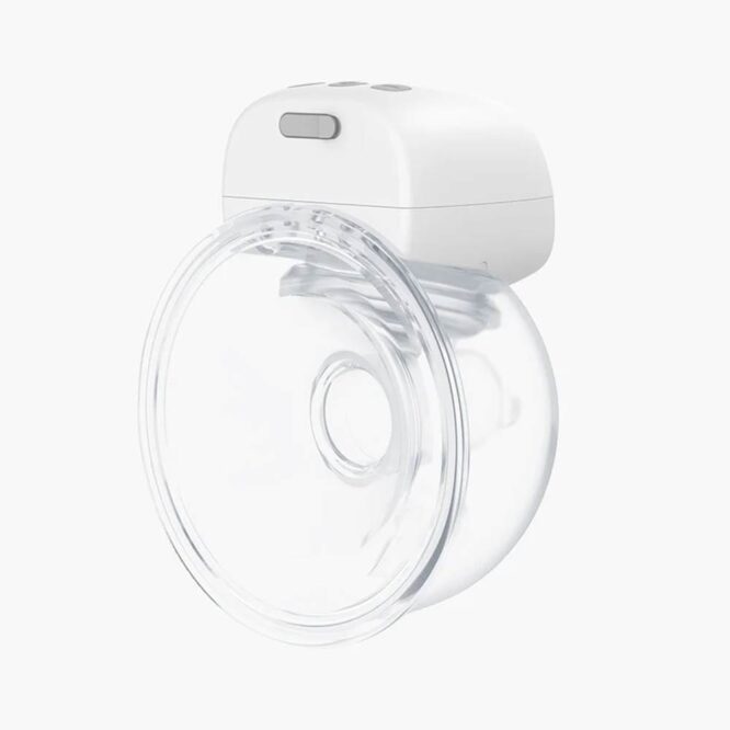 Momcozy S9 Pro Double Breast Pump