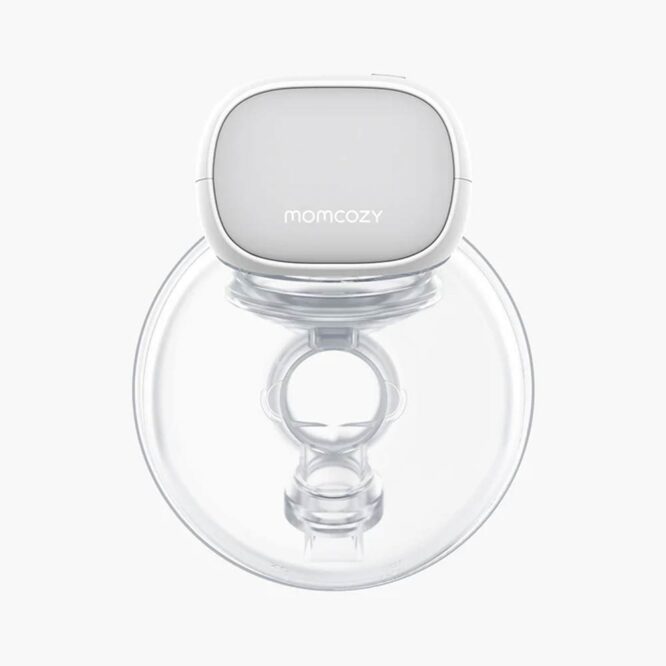 Momcozy S9 Pro Double Breast Pump