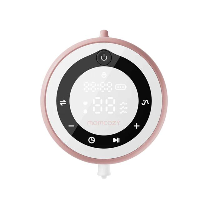 Momcozy Hospital Grade Wearable Breast Pump V1 Pro