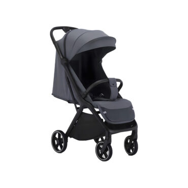 Tiny’s Fleet Stroller - Graphite Gray