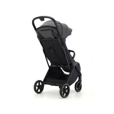 Tinys-Fleet-Stroller-Graphite-Gray1 Tiny’s Fleet Stroller - Graphite Gray