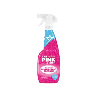Pink Stuff Disinfectant Cleaner 850ml